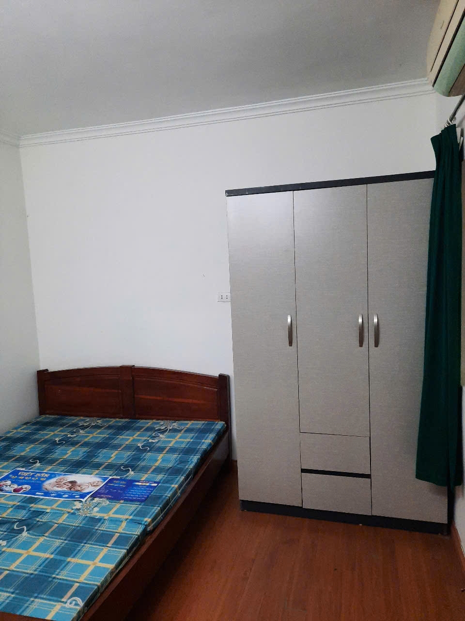CHO THUÊ CĂN HỘ 70m2 KHU VỰC LÁNG HẠ - Ảnh 2